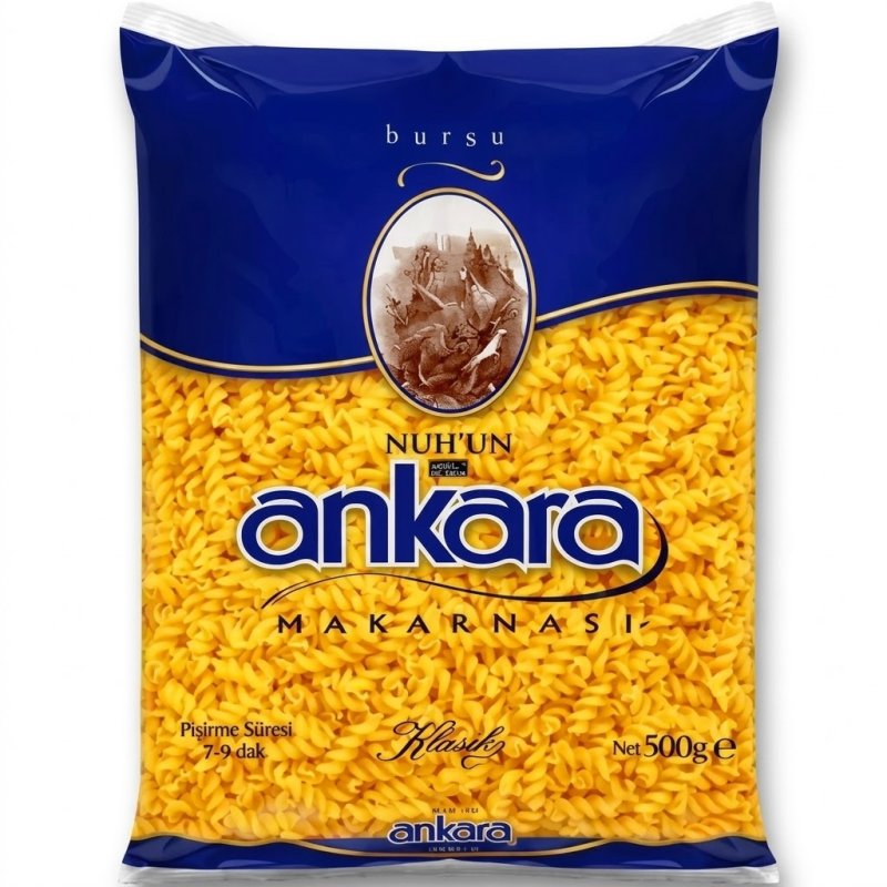 Ankara Nudeln div. Sorten