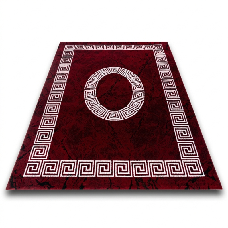 Waschbarer Teppich 200x300cm - div. Modelle