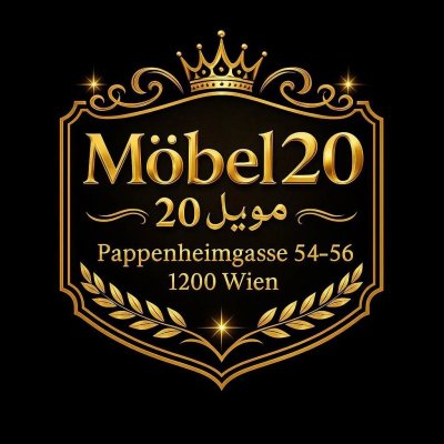 مجد - Möbel20